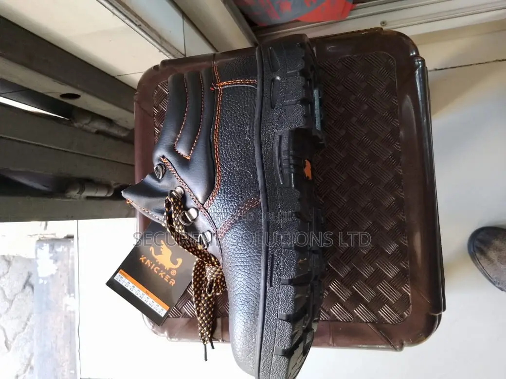 Safety Boots/Shoes Foot Protection All Sizes Available