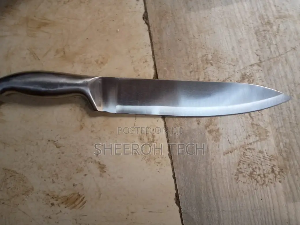 Butchery Knife New