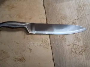 Butchery Knife New