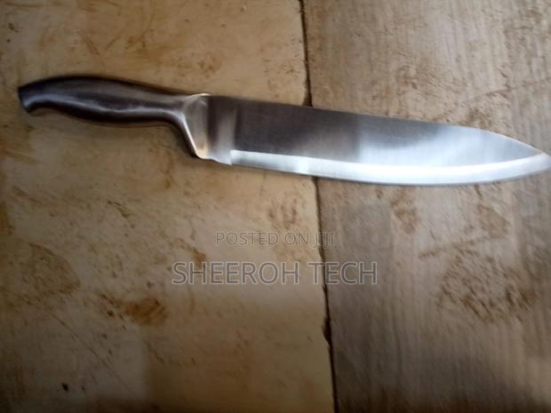 Butchery Knife Classic - main view