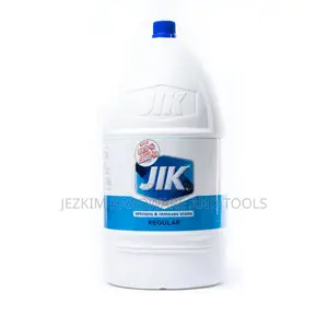 5ltrs Jik Regular Cleaning Agent
