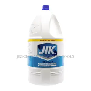 5ltrs Jik Regular Cleaning Agent