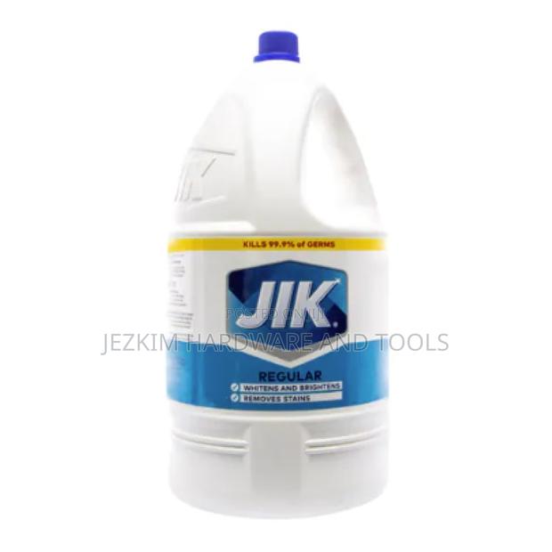 5ltrs Jik Regular Cleaning Agent - thumbnail 3