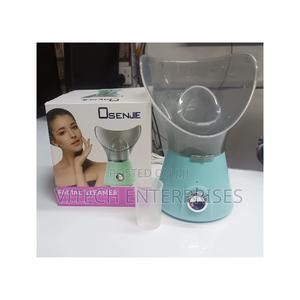 Facial Sauna/Steamer, Face Steaming/Hydration - thumbnail 2