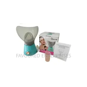 Steaming/Hydration Machine