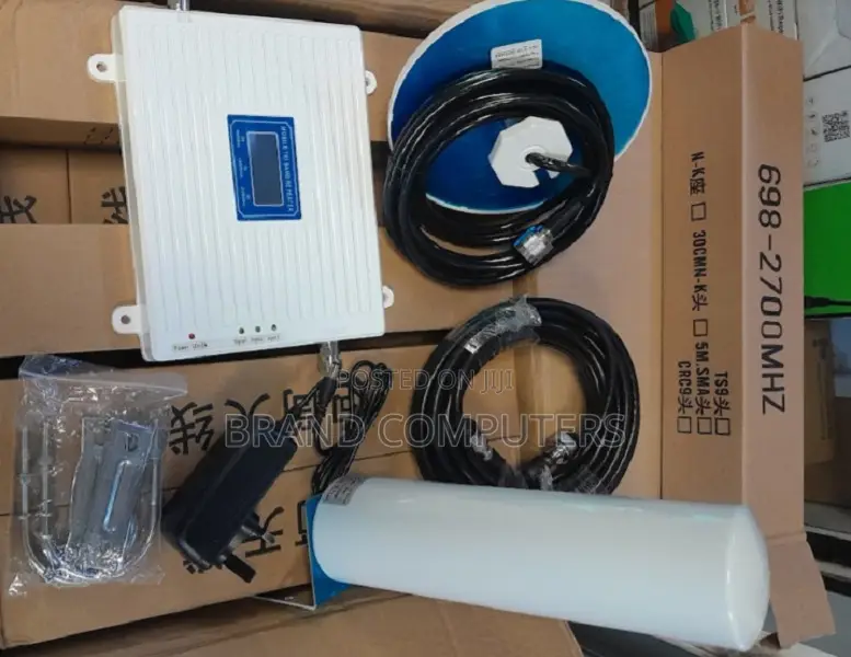 Universal GSM Booster Mobile Booster, Signal Booster, Mobile