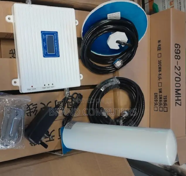 Universal GSM Booster, Mobile Booster, Signal Booster, Boost