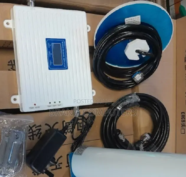 Universal GSM Booster, Mobile Booster, Signal Booster, Boost