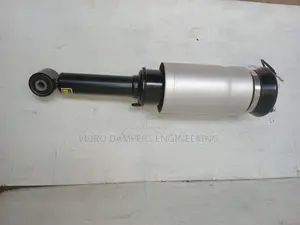 Land Rover Discovery 3,4 Front Air Suspension Shock Absorber