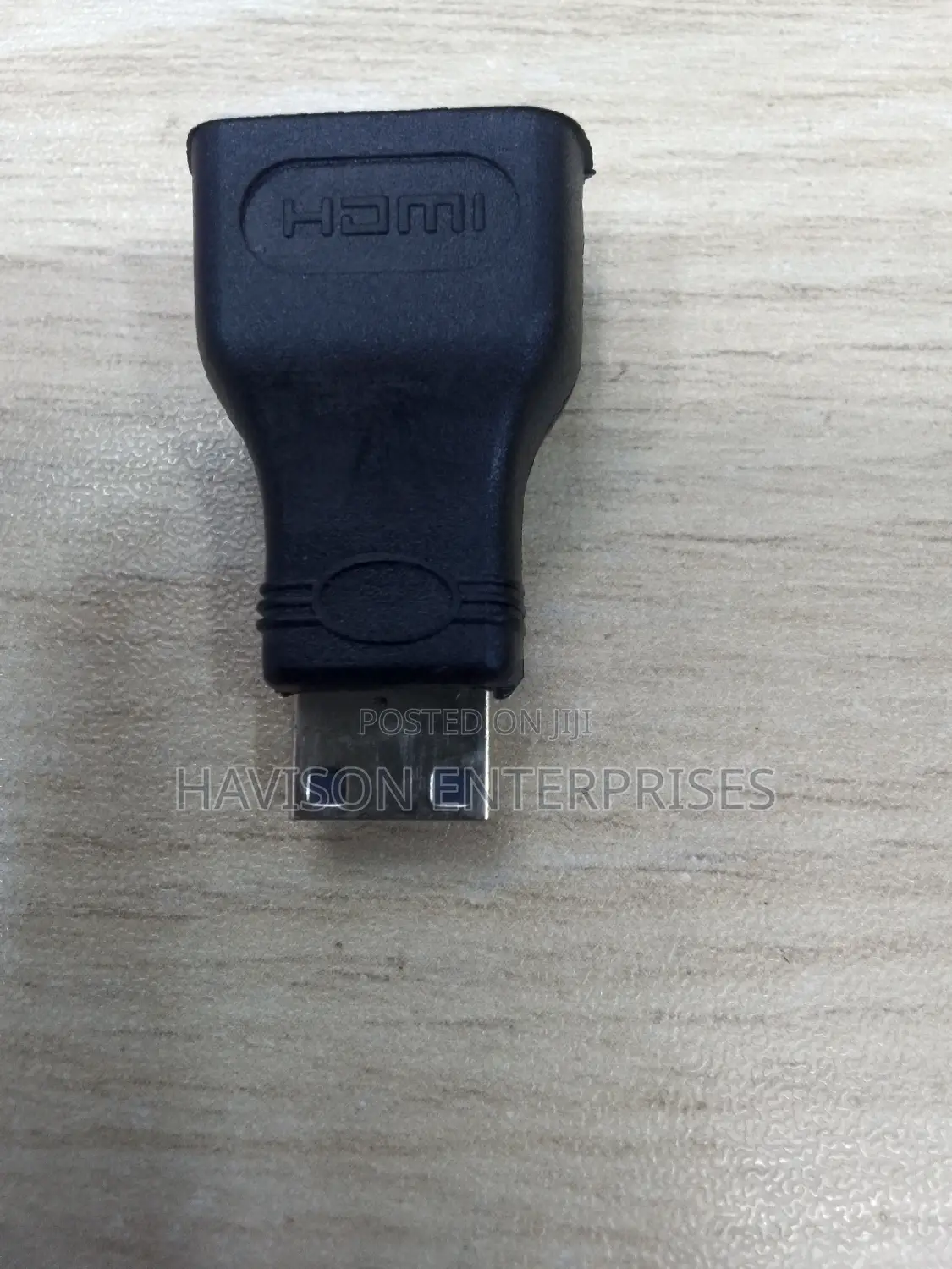 HDMI To Mini HDMI Connector