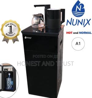 Hot and Normal Water Dispenser Available