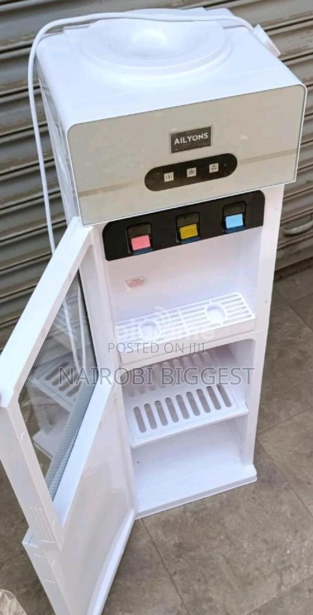Ailyons 3 Taps Water Dispenser