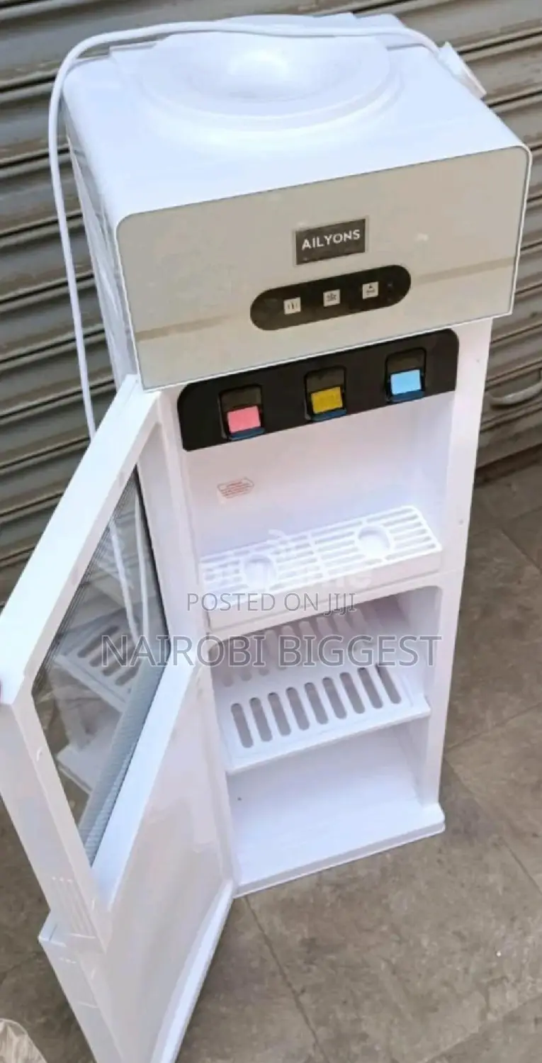 Ailyons 3 Taps Water Dispenser