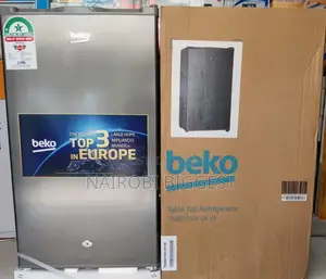 Beko 95 Litres Single Door Fridge