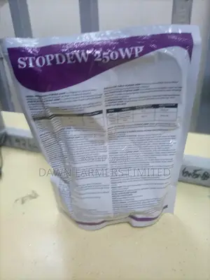Stop Dew 250wp 250gms