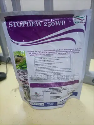 Stop Dew 250wp 250gms