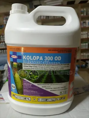 Kolopa 5ltrs