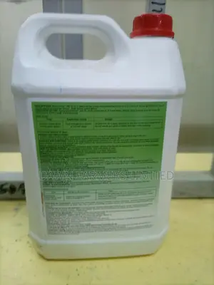 Beansclean 480sl 5ltrs