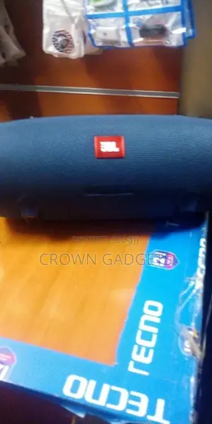 Extreme 2 Jbl Bluetooth Speakers
