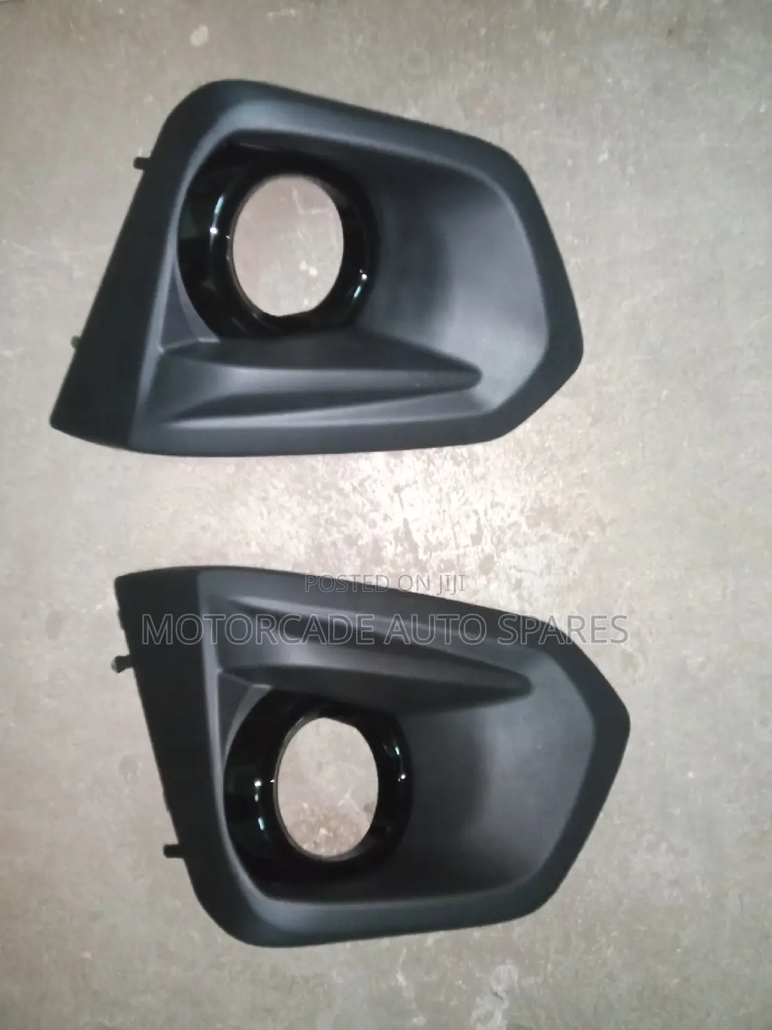 Subaru Imprezza G4/Gp7 Fog Lights Cover
