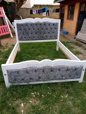 Chester Bed Chester Bed Chester Bed Chester Bed - main view