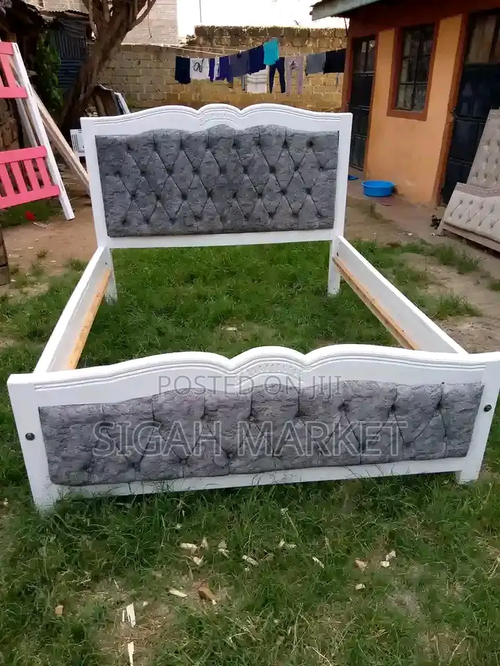 Chester Bed Chester Bed Chester Bed Chester Bed
