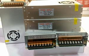 12v 20a (240w) Switched Mode Power Supply - main view