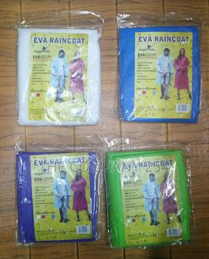 Adults Raincoats  Quality 800/- - thumbnail 2