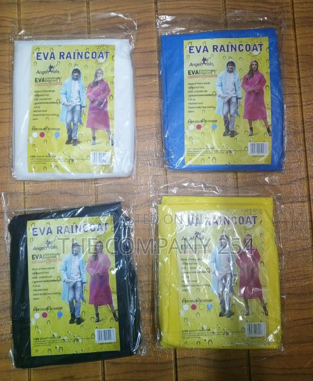 Adults Raincoats  Quality 800/- - thumbnail 3