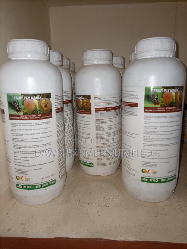 Fruit Fly Mania 1ltr - thumbnail 3