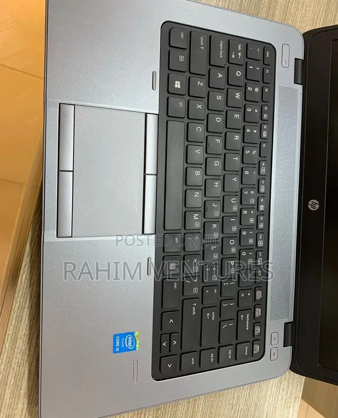 Laptop HP EliteBook 840 G1 8GB Intel Core i5 HDD 500GB