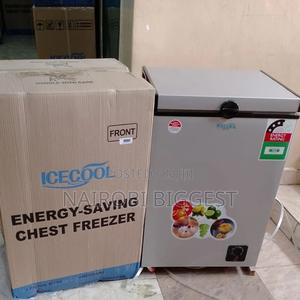 Icecool 109 Litres Freezer - thumbnail 2