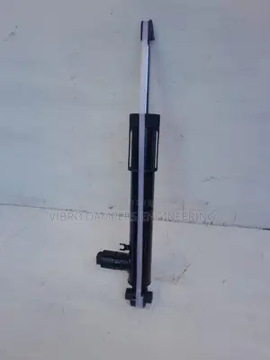 Vw Golf Mk7 Rear Electric Control Shock Absorbers
