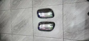 Chrome Side Mirror Cover Toyota Probox/Succeed/Nze/ Fielder
