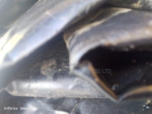 1 X 6 Dam Liner Roll Width - main view