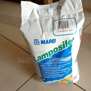 Mapei Lamposilex 5kgs