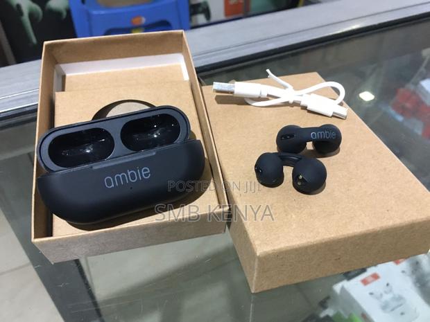 Ambie Sound Ear-cuffs - main view