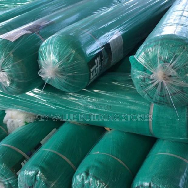 Construction Nets-3m*50m (80gsm Nets) - main view