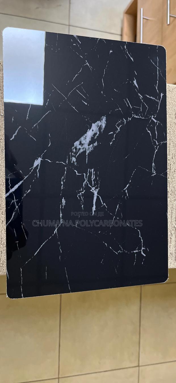 Bamboo Charcoal Boards - main view