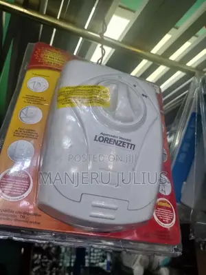 Lorenzetti Undersinks