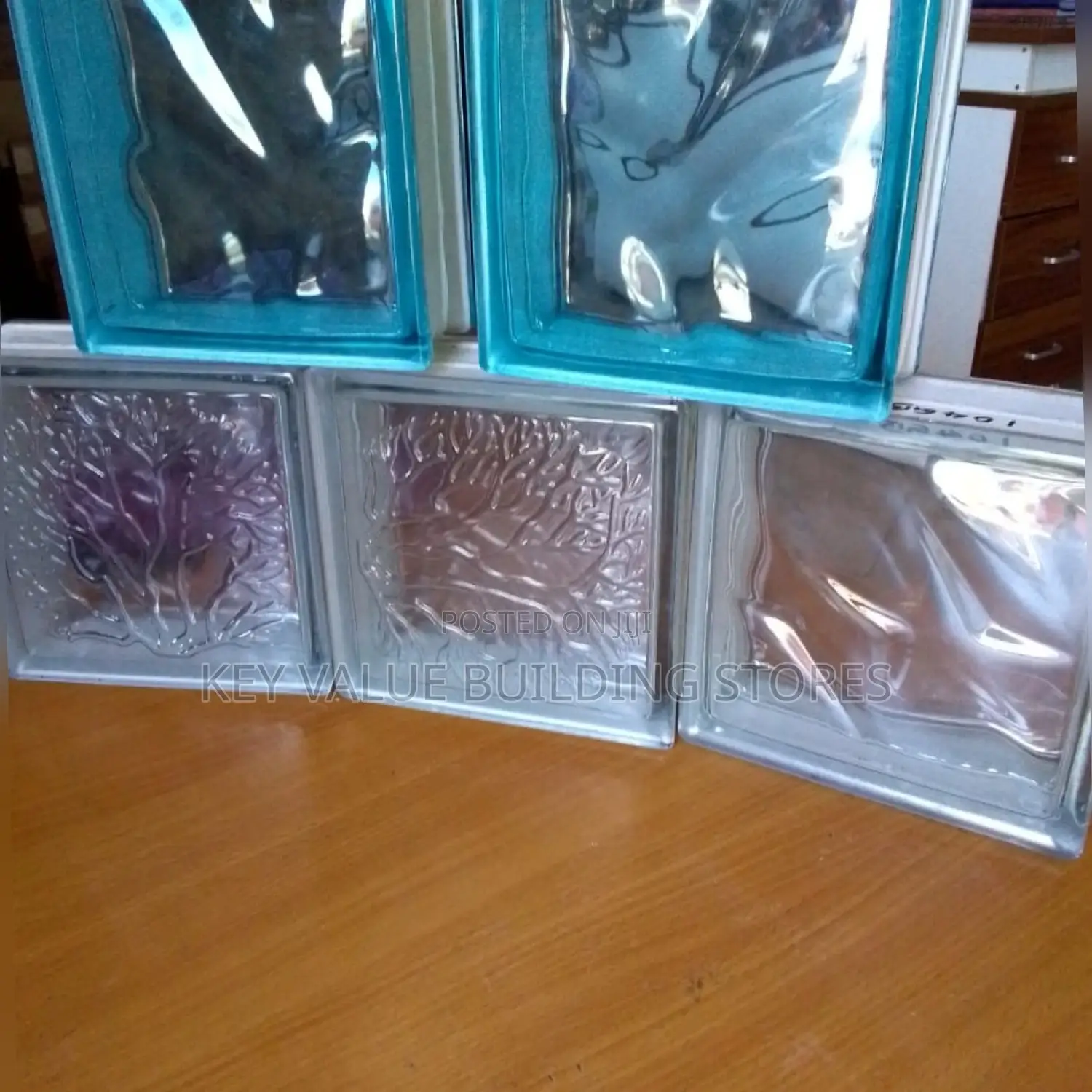 Quality Glass Blocks