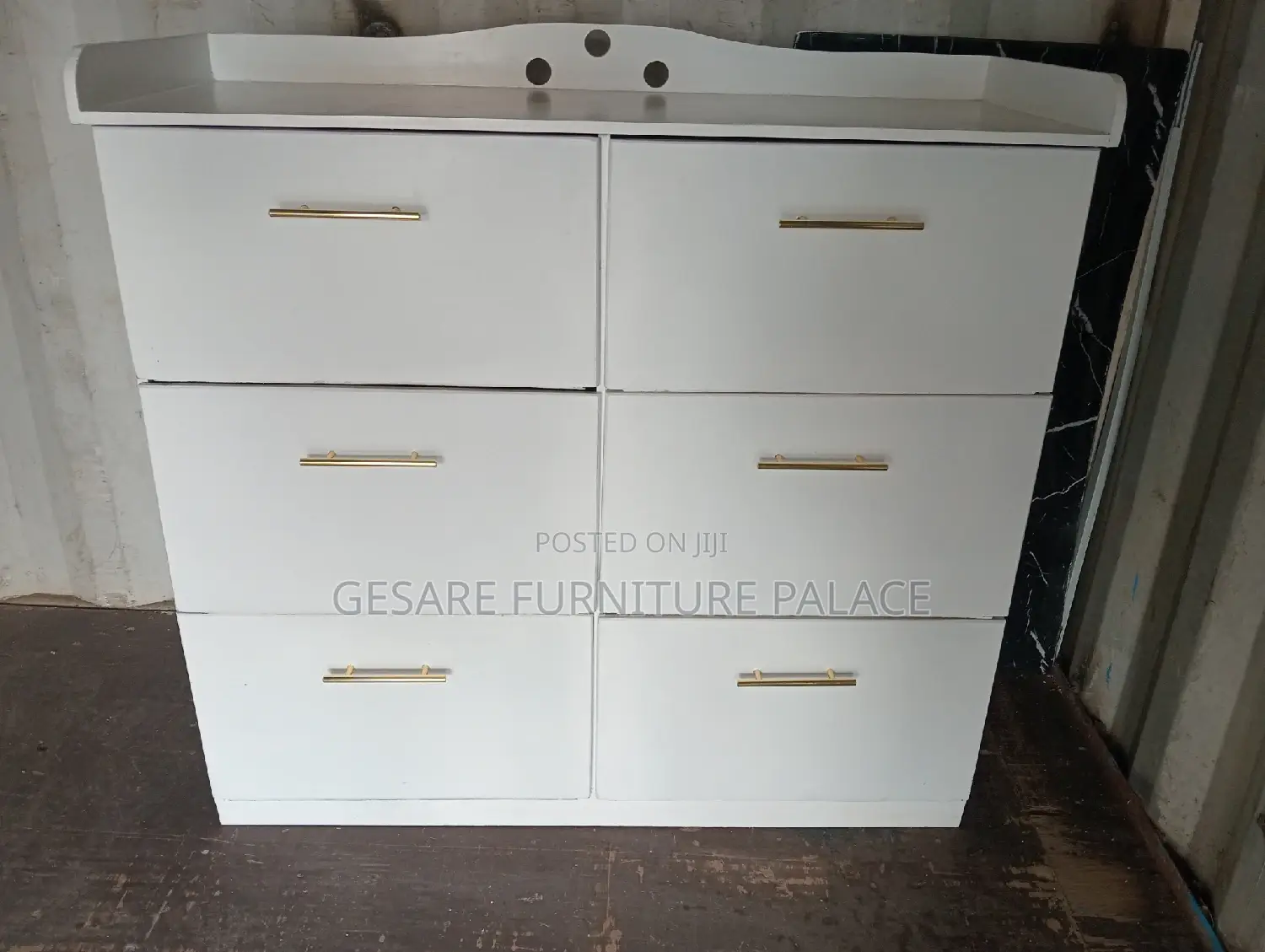 3.5 Feet by 3.5 Feet Baby Cabinet