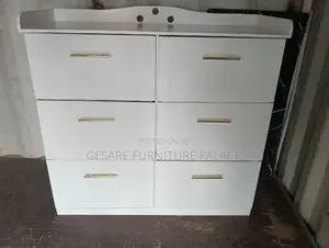 3.5 Feet by 3.5 Feet Baby Cabinet