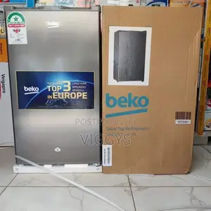 94 Litre Fridge Single Door