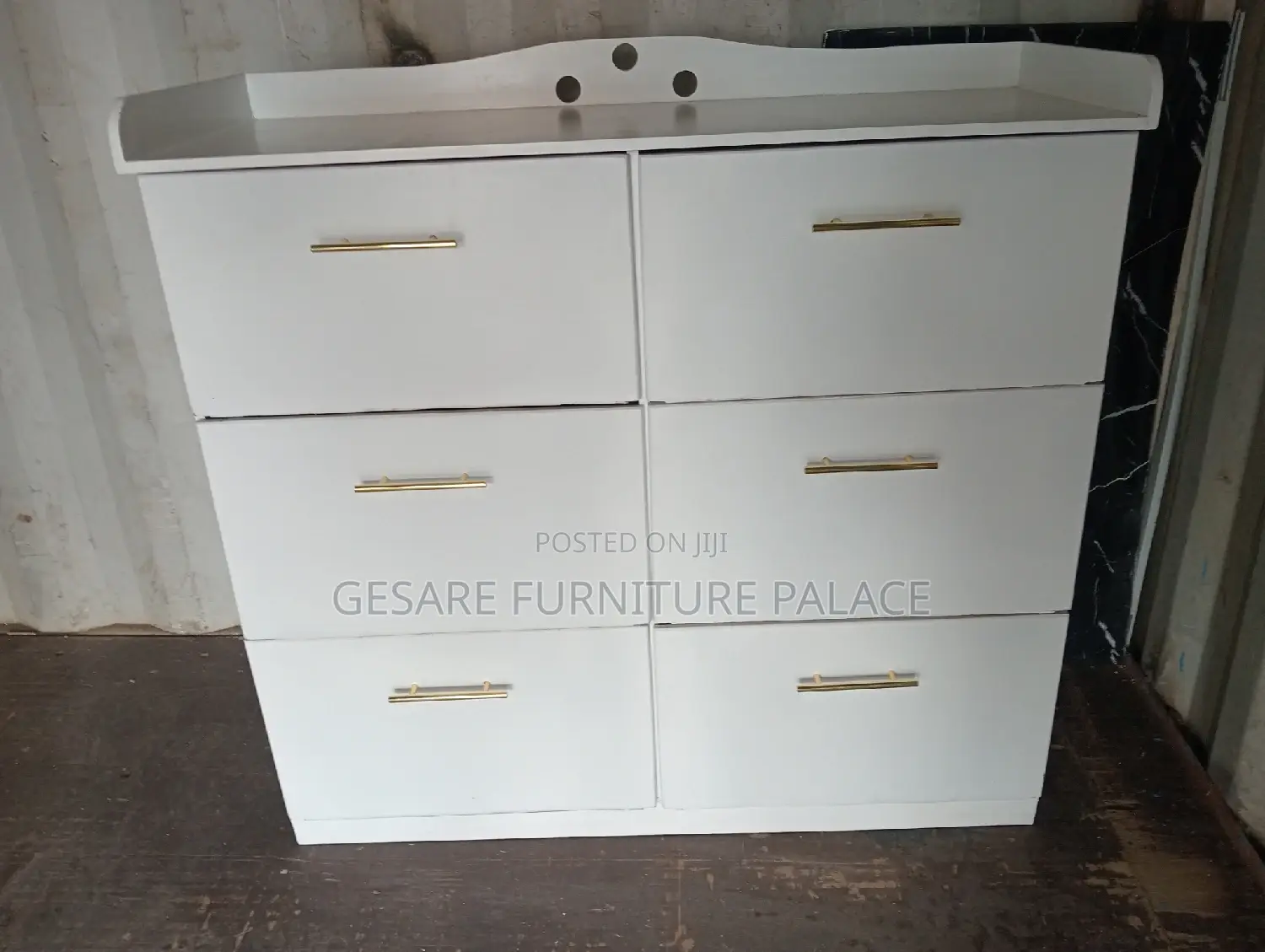 3.5 Feet by 3.5 Feet Baby Cabinet