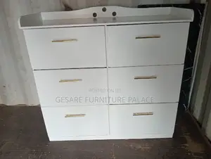 3.5 Feet by 3.5 Feet Baby Cabinet