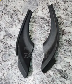Windscreen Finisher Premio 260/265
