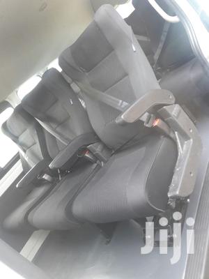 Executive Airport Transfer Seats