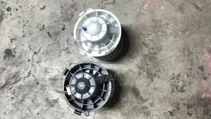 Nissan Note Turbo Blower