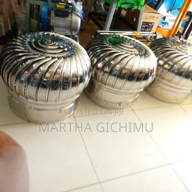 Stainless Cyclone Supplier